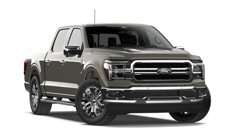 F-150® vehicle